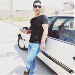 تصویر کاربر با کد 1099849