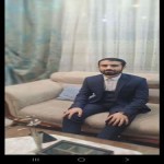 تصویر کاربر با کد 8640