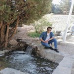 تصویر کاربر با کد 945085