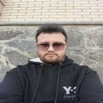 تصویر کاربر با کد 301888