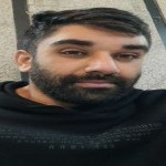 تصویر کاربر با کد 420601