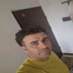 تصویر کاربر با کد 1236688