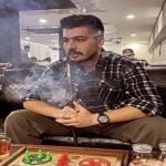 تصویر کاربر با کد 677028