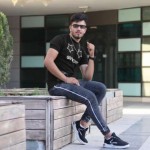 تصویر کاربر با کد 709161
