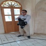 تصویر کاربر با کد 1171334