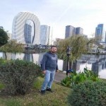 تصویر کاربر با کد 691801