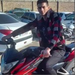 تصویر کاربر با کد 1172291