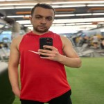 تصویر کاربر با کد 1237958