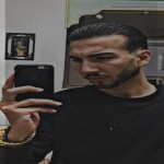 تصویر کاربر با کد 924979