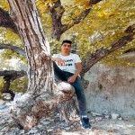 تصویر کاربر با کد 1203784