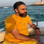 تصویر کاربر با کد 1236203