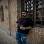 تصویر کاربر با کد 708457