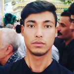 تصویر کاربر با کد 755422