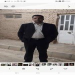تصویر کاربر با کد 894100