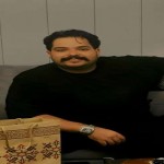 تصویر کاربر با کد 1238922