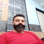 تصویر کاربر با کد 784418