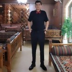 تصویر کاربر با کد 48532