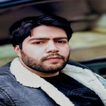 تصویر کاربر با کد 800839