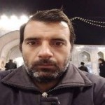 تصویر کاربر با کد 662278