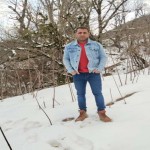 تصویر کاربر با کد 998473
