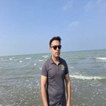 تصویر پروفایل رسول