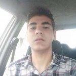 تصویر کاربر با کد 701958