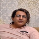 تصویر کاربر با کد 971794