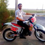 تصویر کاربر با کد 8862