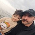 تصویر کاربر با کد 894584