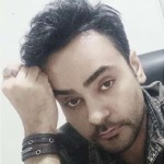 تصویر کاربر با کد 915505