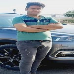 تصویر کاربر با کد 209545