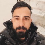 تصویر کاربر با کد 616107