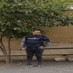 تصویر کاربر با کد 1154689