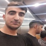 تصویر کاربر با کد 784991