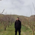 تصویر کاربر با کد 1210996