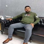 تصویر کاربر با کد 985497
