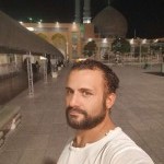 تصویر کاربر با کد 405735