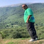 تصویر کاربر با کد 1158367