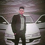 تصویر کاربر با کد 418422