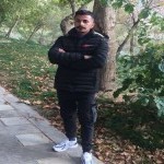 تصویر کاربر با کد 1237681