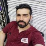 تصویر کاربر با کد 563009