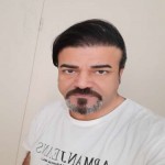 تصویر کاربر با کد 813579