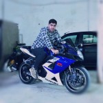 تصویر کاربر با کد 557337