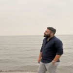 تصویر پروفایل امیر محمد صدری