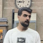 تصویر کاربر با کد 960628