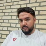تصویر کاربر با کد 1244998