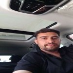تصویر کاربر با کد 421788