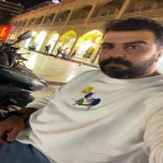 تصویر کاربر با کد 308296