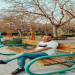 تصویر کاربر با کد 733535
