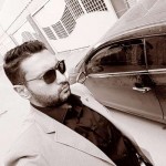 تصویر کاربر با کد 832541
